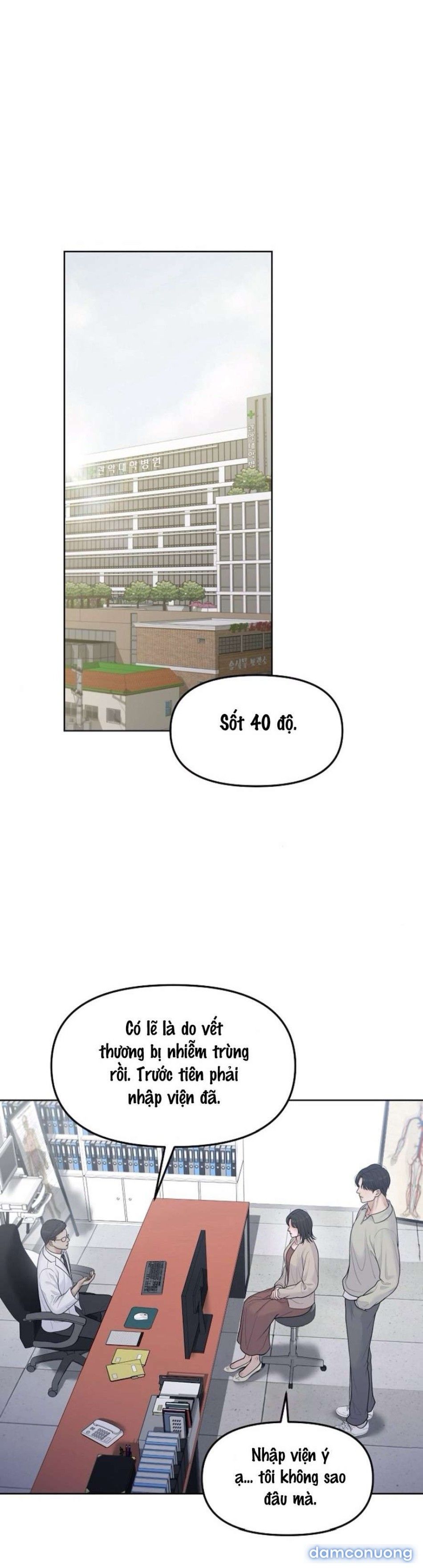 đọc truyện 〖18+〗- Mang Thai, Chiếm Đoạt Chương 9 ảnh 28 tại Thiên Thai Truyện