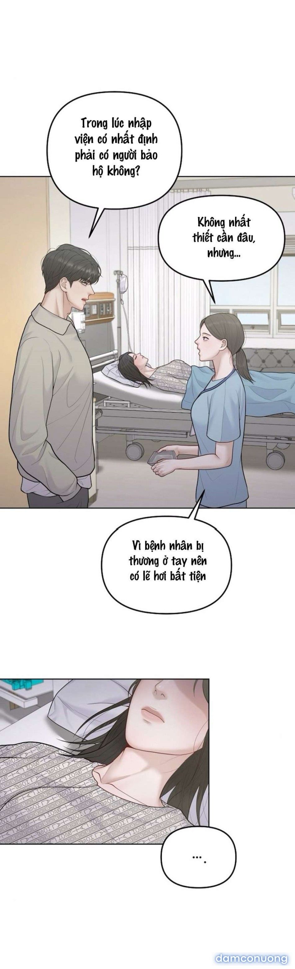 đọc truyện 〖18+〗- Mang Thai, Chiếm Đoạt Chương 9 ảnh 31 tại Thiên Thai Truyện