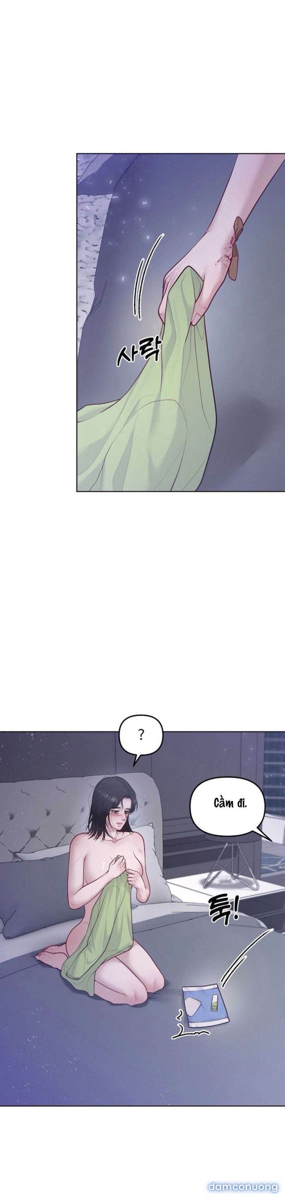 đọc truyện 〖18+〗- Mang Thai, Chiếm Đoạt Chương 9 ảnh 5 tại Thiên Thai Truyện