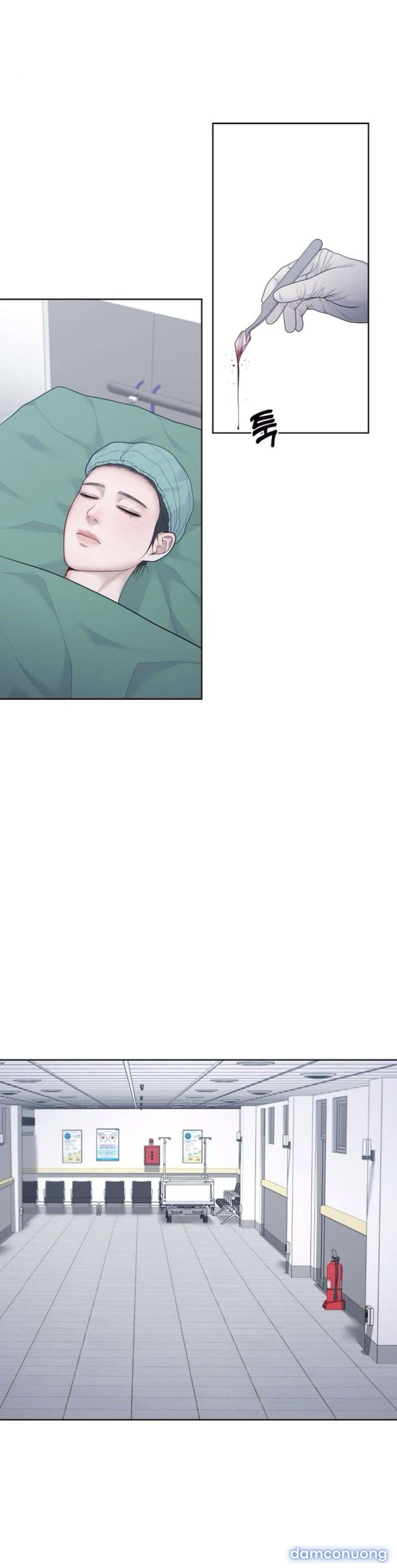 đọc truyện 〖18+〗- Mang Thai, Chiếm Đoạt Chương 9 ảnh 34 tại Thiên Thai Truyện