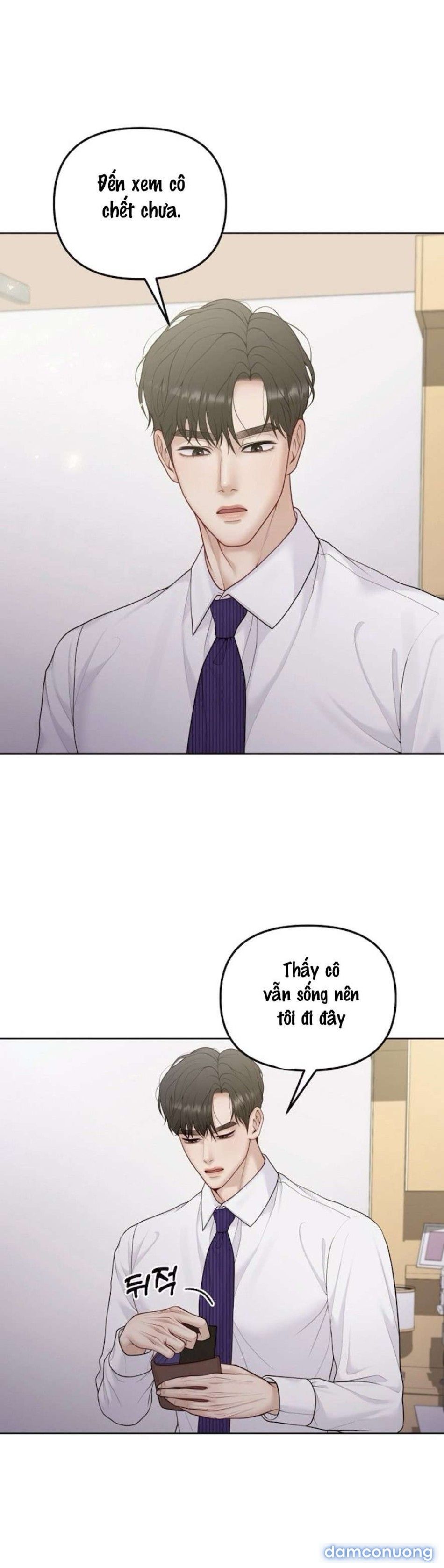 đọc truyện 〖18+〗- Mang Thai, Chiếm Đoạt Chương 9 ảnh 37 tại Thiên Thai Truyện