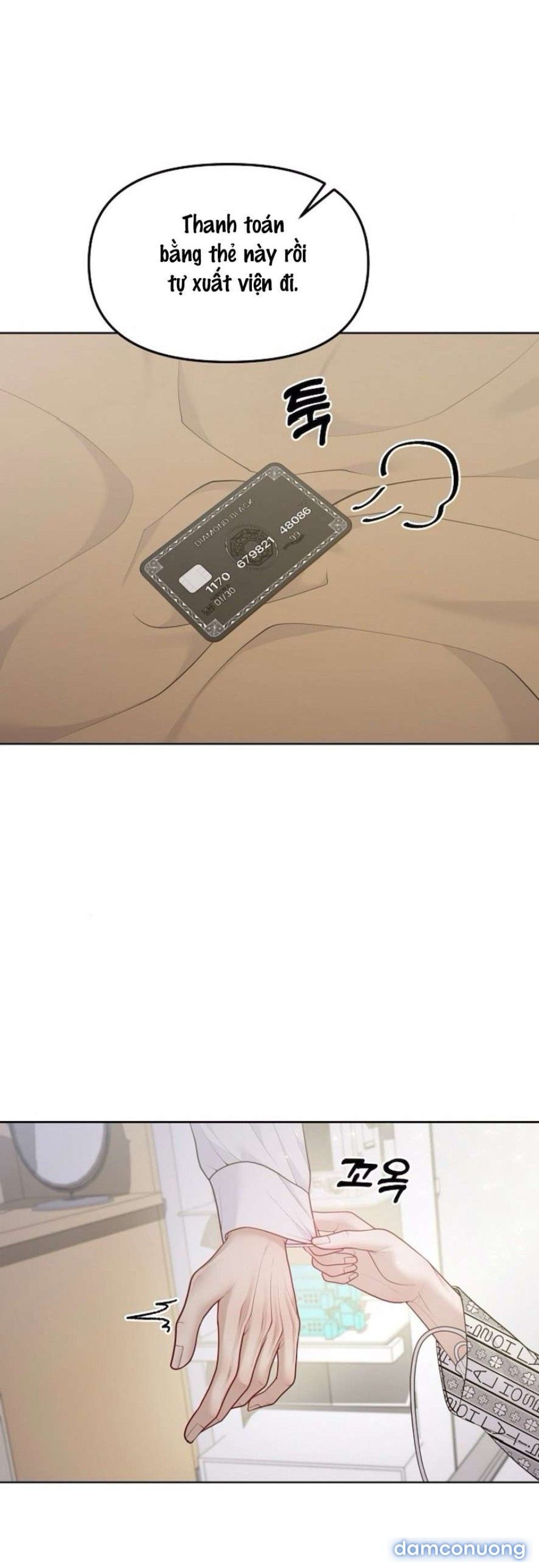 đọc truyện 〖18+〗- Mang Thai, Chiếm Đoạt Chương 9 ảnh 38 tại Thiên Thai Truyện