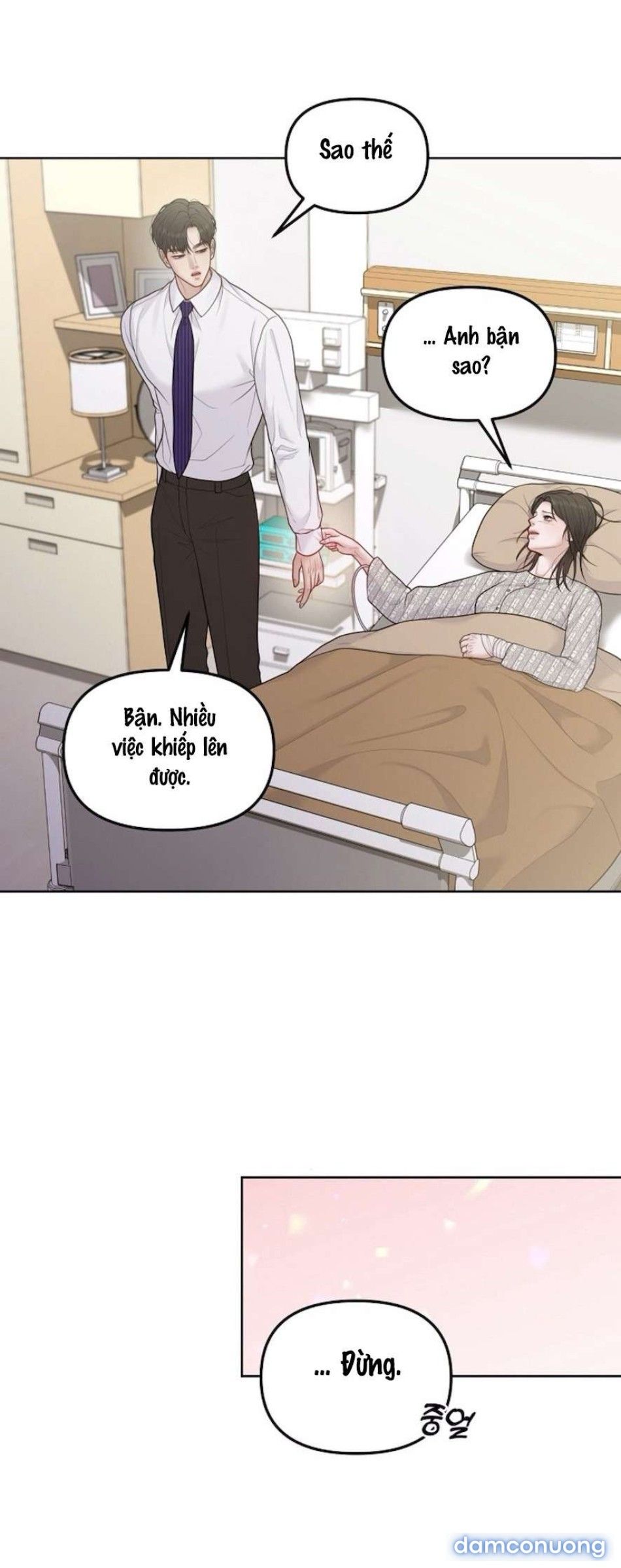 đọc truyện 〖18+〗- Mang Thai, Chiếm Đoạt Chương 9 ảnh 39 tại Thiên Thai Truyện