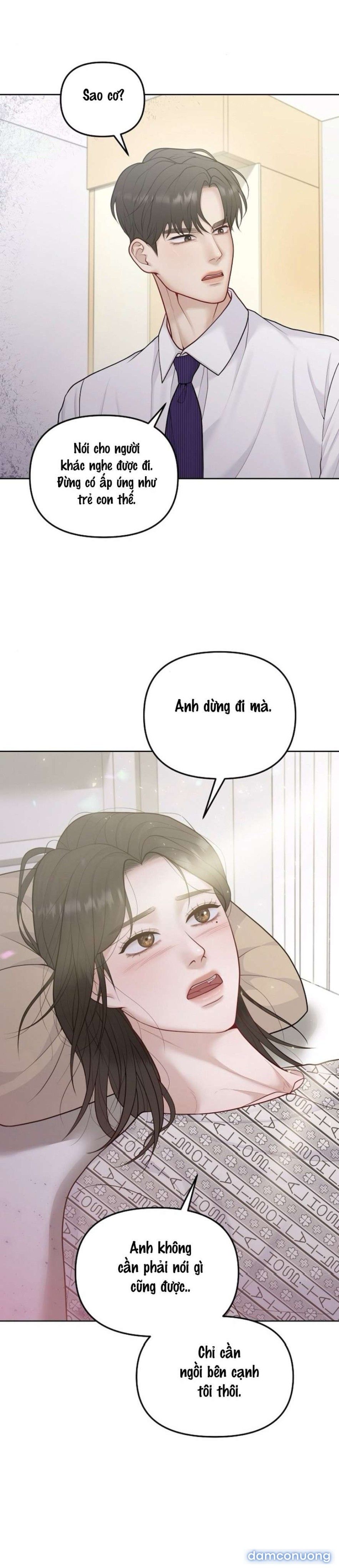 đọc truyện 〖18+〗- Mang Thai, Chiếm Đoạt Chương 9 ảnh 40 tại Thiên Thai Truyện