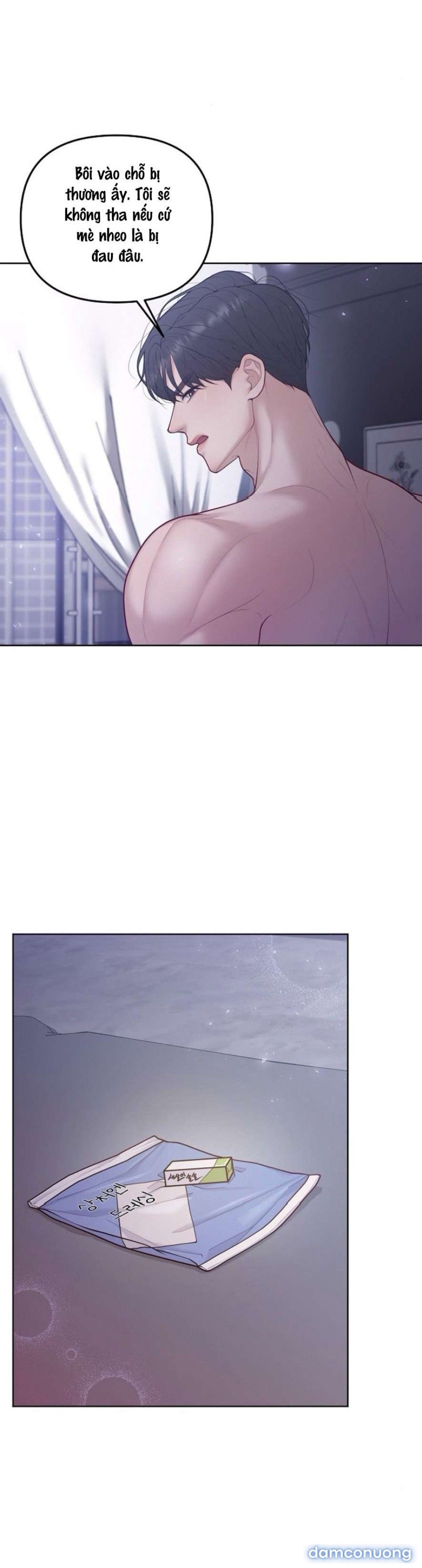 đọc truyện 〖18+〗- Mang Thai, Chiếm Đoạt Chương 9 ảnh 6 tại Thiên Thai Truyện