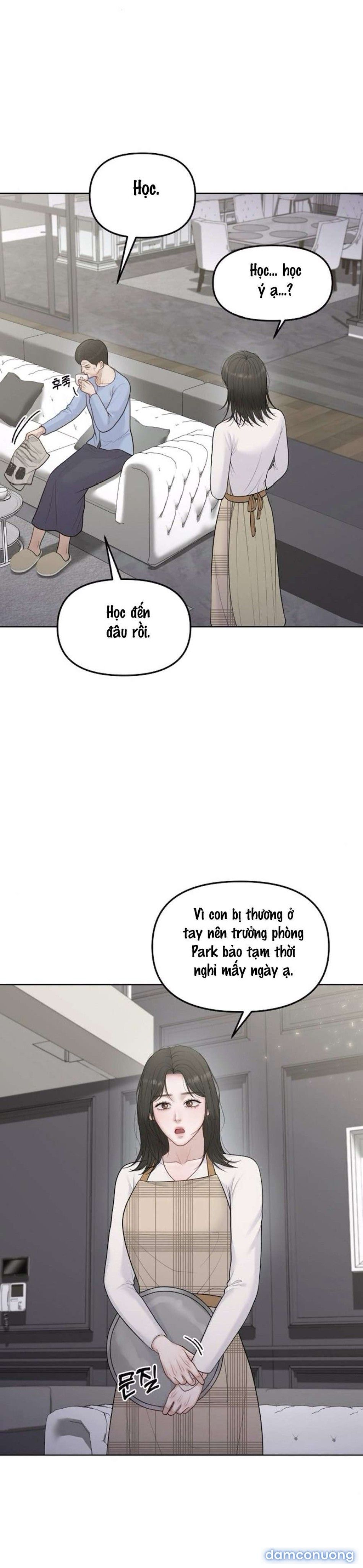 đọc truyện 〖18+〗- Mang Thai, Chiếm Đoạt Chương 9 ảnh 10 tại Thiên Thai Truyện