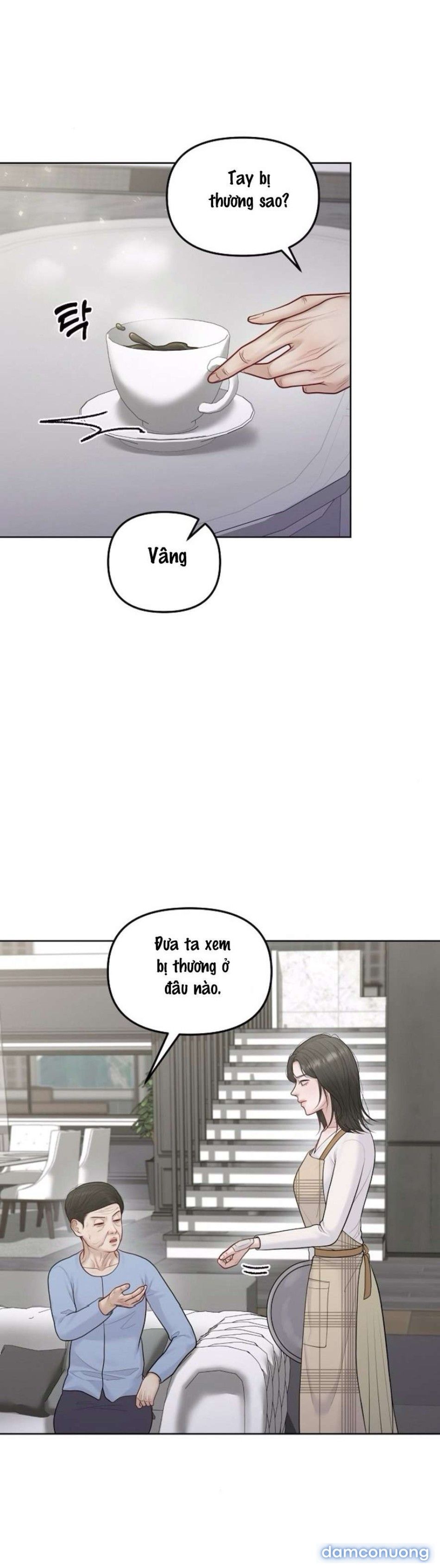 đọc truyện 〖18+〗- Mang Thai, Chiếm Đoạt Chương 9 ảnh 11 tại Thiên Thai Truyện