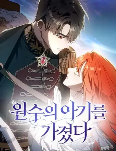 đọc truyện [18+] Mang Thai Con Của Kẻ Thù Giả Dược