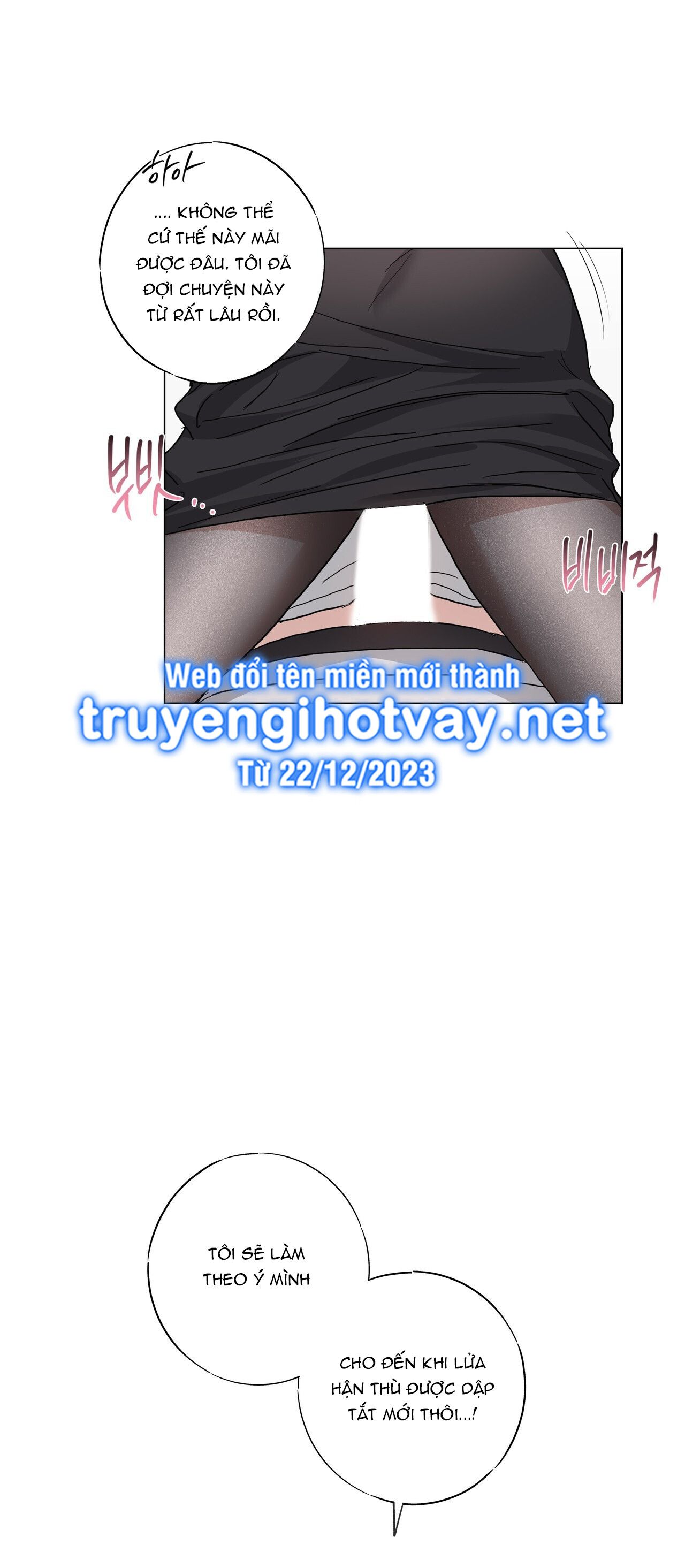 đọc truyện [18+] Mãng Xà Không Thể Hoá Rồng Chương 1 ảnh 32 tại Truyện Dạ Ký