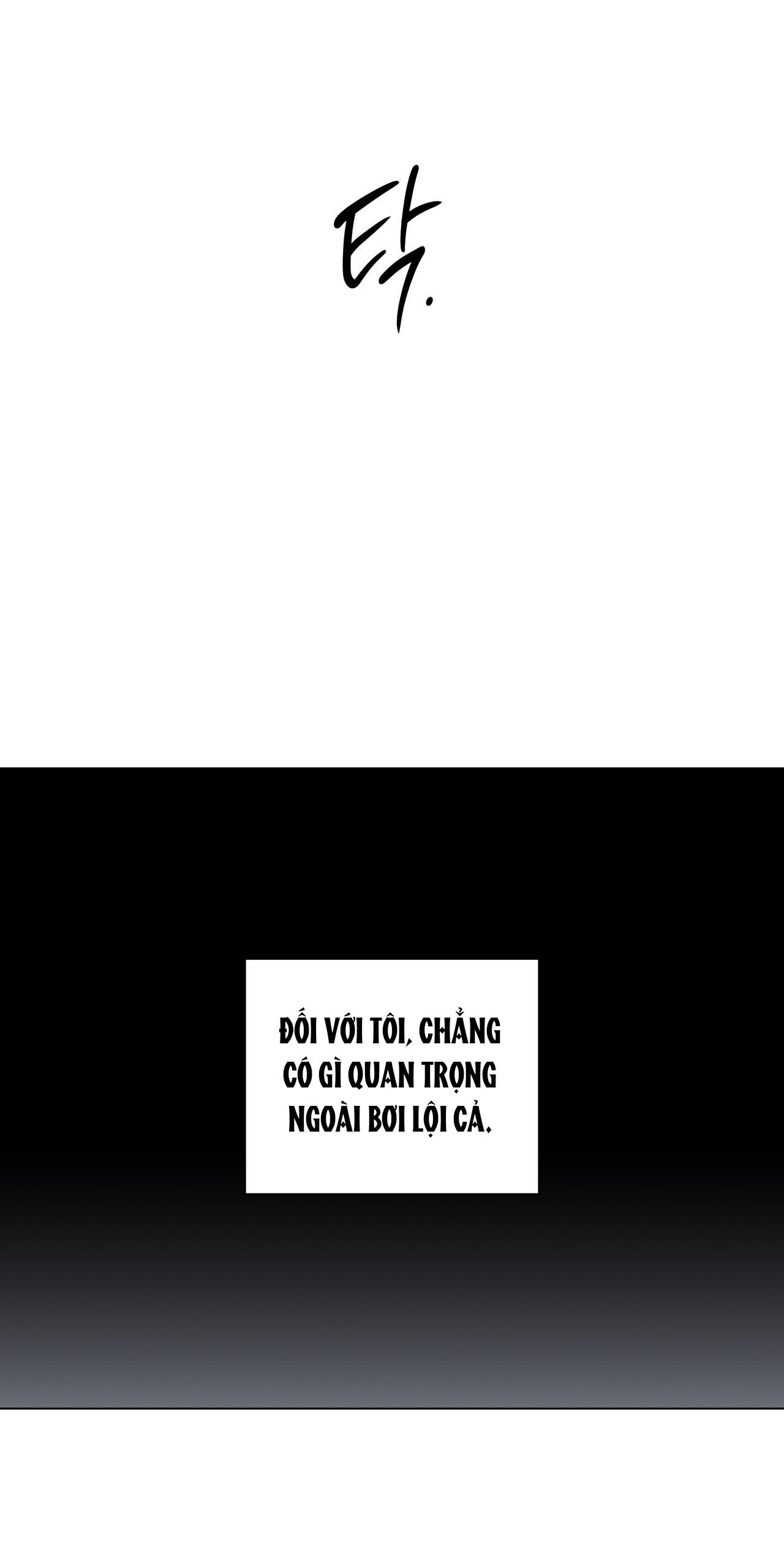 đọc truyện [18+] Mãng Xà Không Thể Hoá Rồng Chương 1 ảnh 9 tại Truyện Dạ Ký