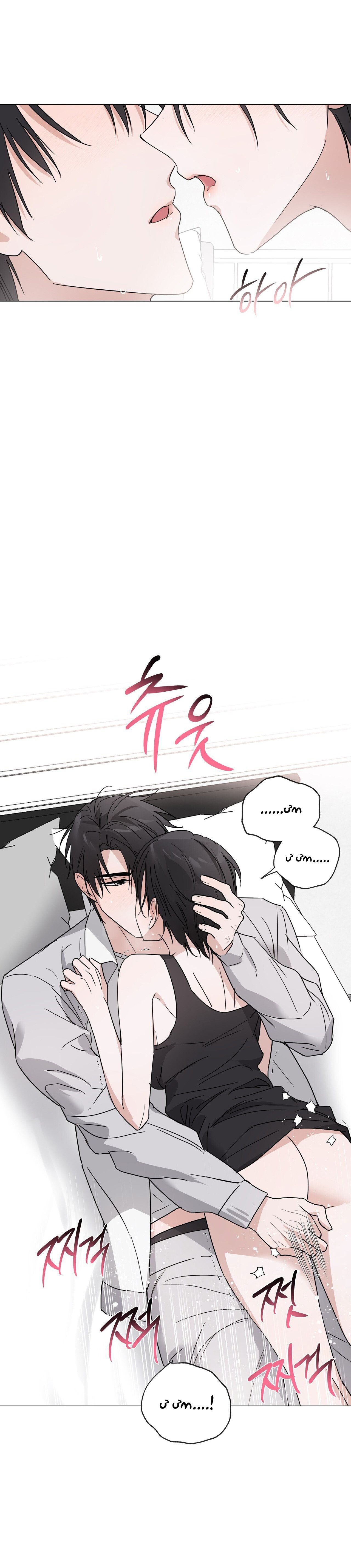 đọc truyện [18+] Mãng Xà Không Thể Hoá Rồng Chương 2 ảnh 21 tại Truyện Dạ Ký