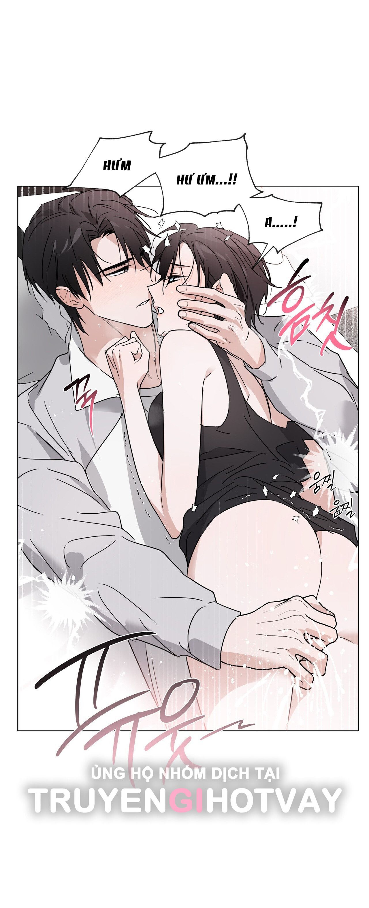 đọc truyện [18+] Mãng Xà Không Thể Hoá Rồng Chương 2 ảnh 23 tại Truyện Dạ Ký