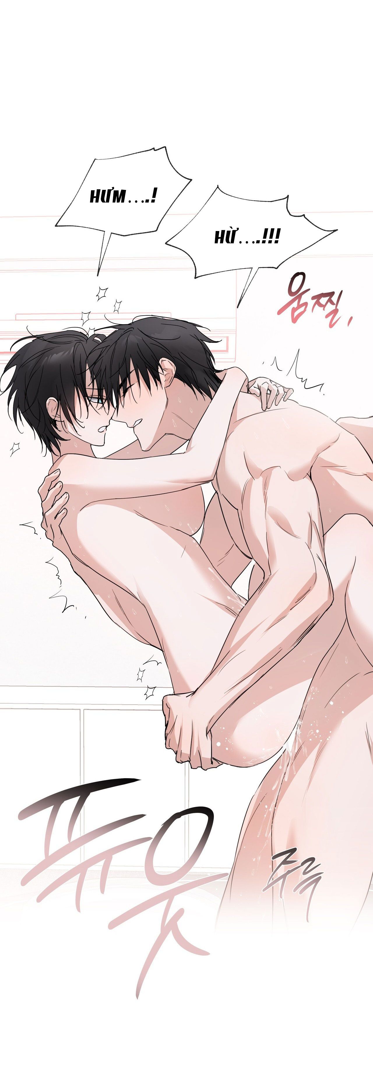 đọc truyện [18+] Mãng Xà Không Thể Hoá Rồng Chương 4 ảnh 15 tại Truyện Dạ Ký