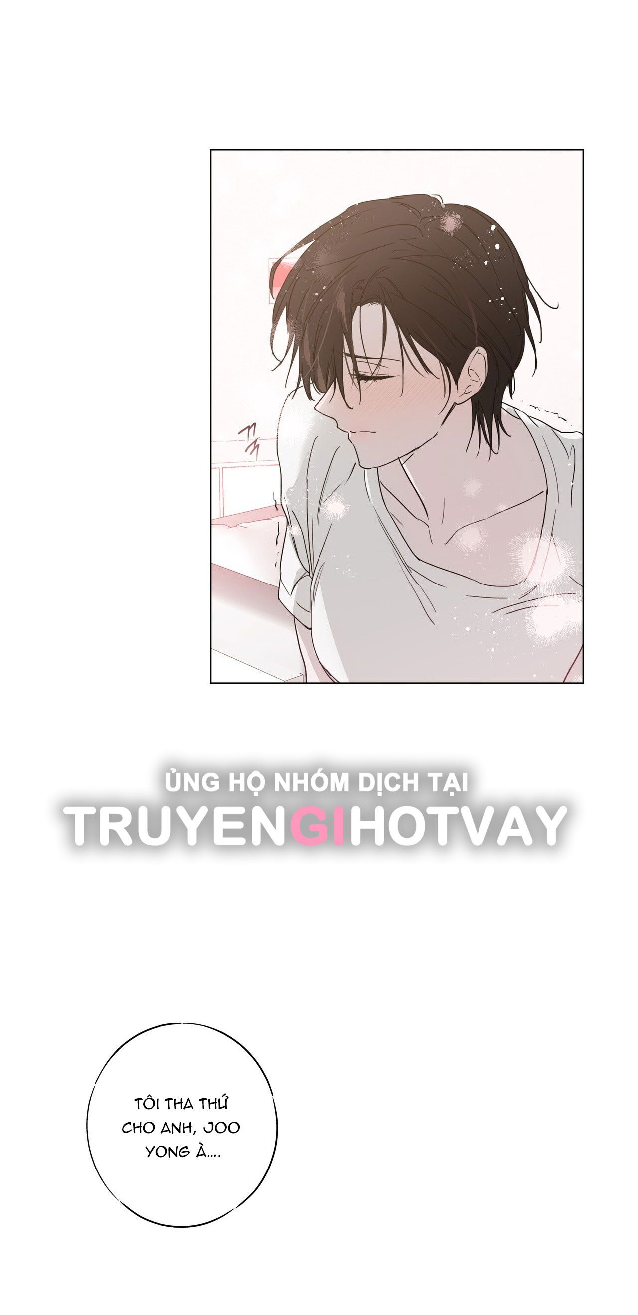 đọc truyện [18+] Mãng Xà Không Thể Hoá Rồng Chương 4 ảnh 31 tại Truyện Dạ Ký