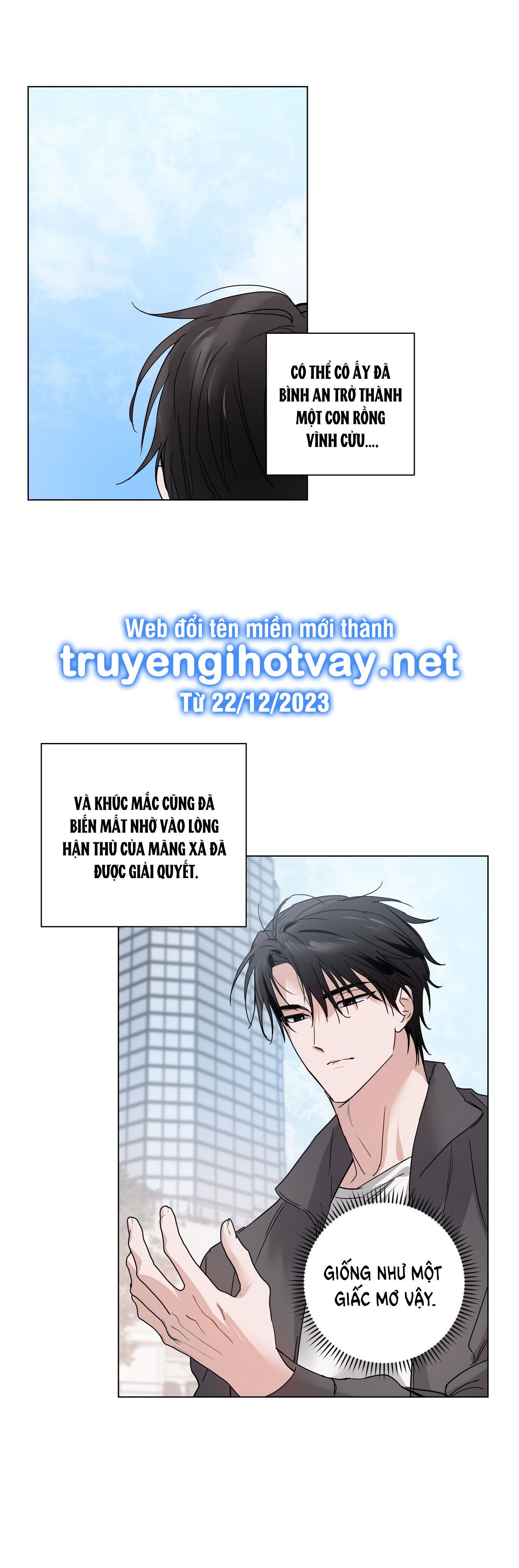 đọc truyện [18+] Mãng Xà Không Thể Hoá Rồng Chương 4 ảnh 34 tại Truyện Dạ Ký