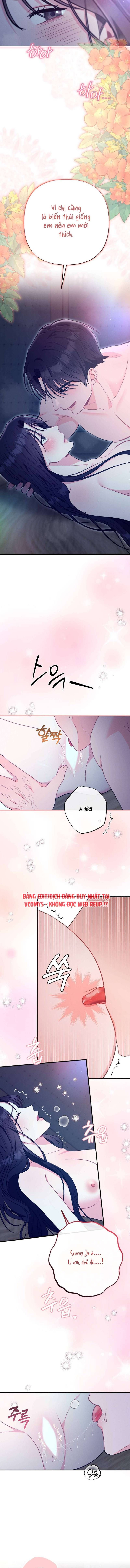 đọc truyện [18+] Mật Độ Mùa Hè Chương 12 ảnh 9 tại Thiên Thai Truyện