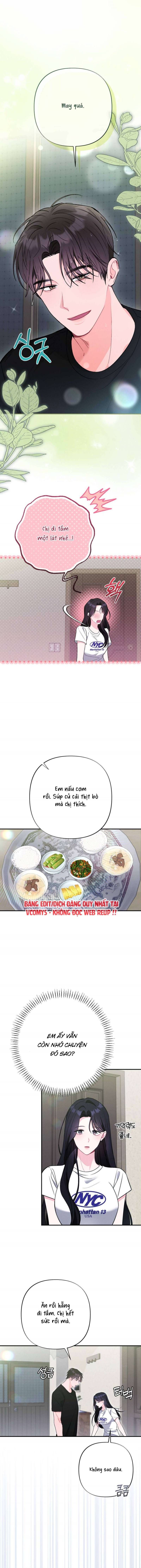 đọc truyện [18+] Mật Độ Mùa Hè Chương 13 ảnh 15 tại Thiên Thai Truyện