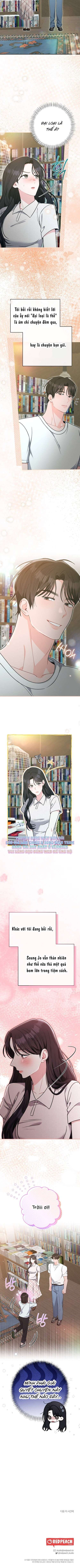 đọc truyện [18+] Mật Độ Mùa Hè Chương 14 ảnh 10 tại Thiên Thai Truyện