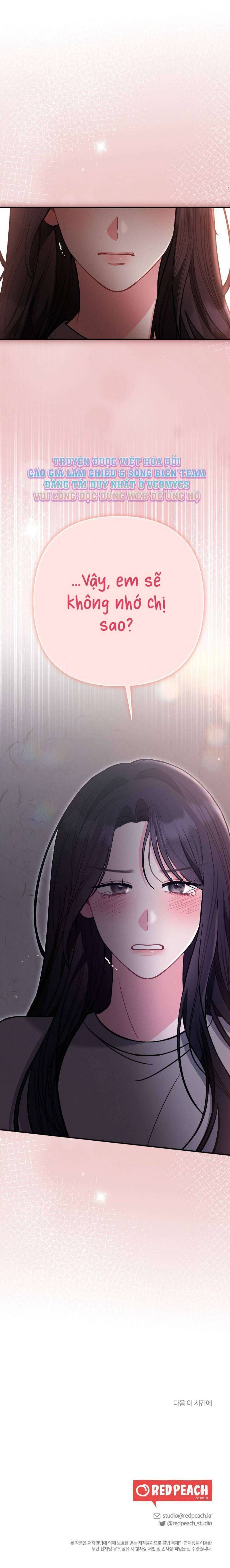 đọc truyện [18+] Mật Độ Mùa Hè Chương 3 ảnh 15 tại Thiên Thai Truyện