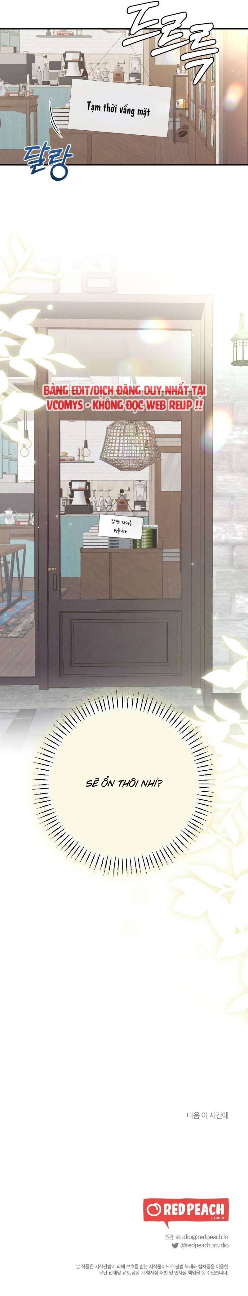 đọc truyện [18+] Mật Độ Mùa Hè Chương 7 ảnh 18 tại Thiên Thai Truyện