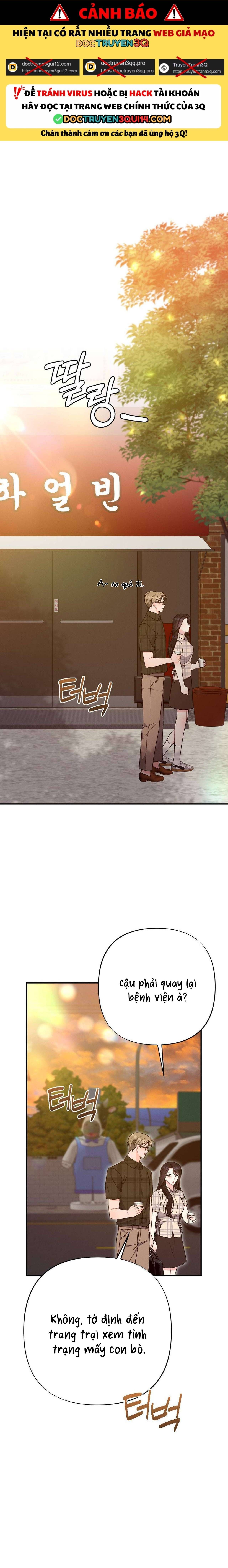 đọc truyện [18+] Mật Độ Mùa Hè Chương 8 ảnh 3 tại Thiên Thai Truyện