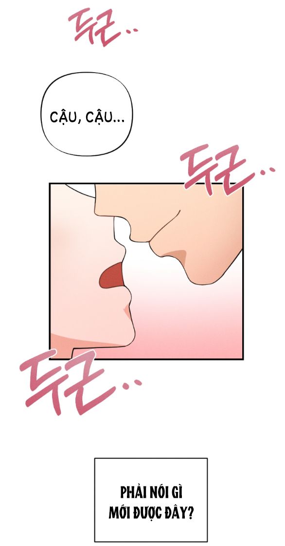 đọc truyện [18+] Mất Tư Cách Bạn Bè Chương 1.1 ảnh 15 tại Giả Dược