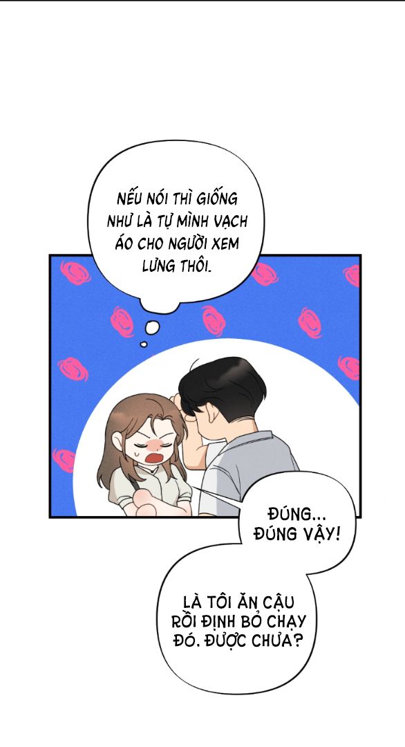 đọc truyện [18+] Mất Tư Cách Bạn Bè Chương 1.1 ảnh 18 tại Giả Dược