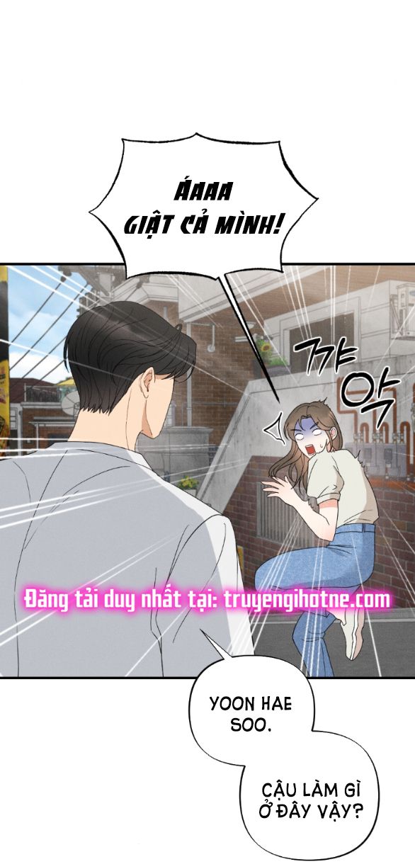 đọc truyện [18+] Mất Tư Cách Bạn Bè Chương 1.1 ảnh 4 tại Giả Dược