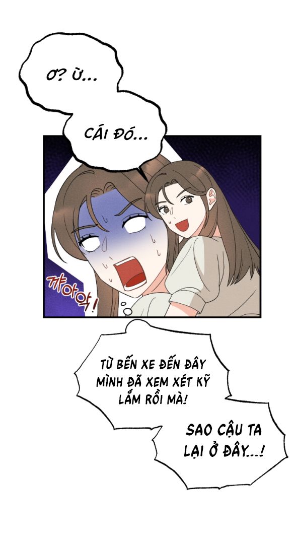 đọc truyện [18+] Mất Tư Cách Bạn Bè Chương 1.1 ảnh 5 tại Giả Dược