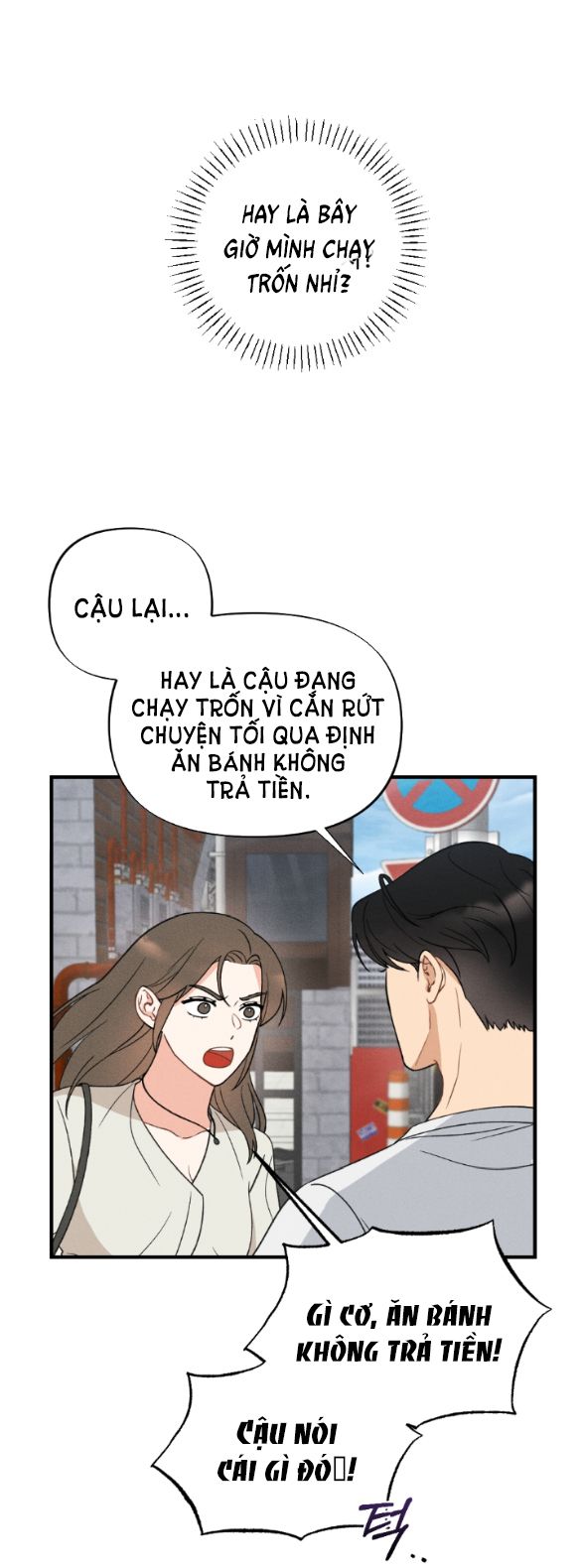 đọc truyện [18+] Mất Tư Cách Bạn Bè Chương 1.1 ảnh 10 tại Giả Dược