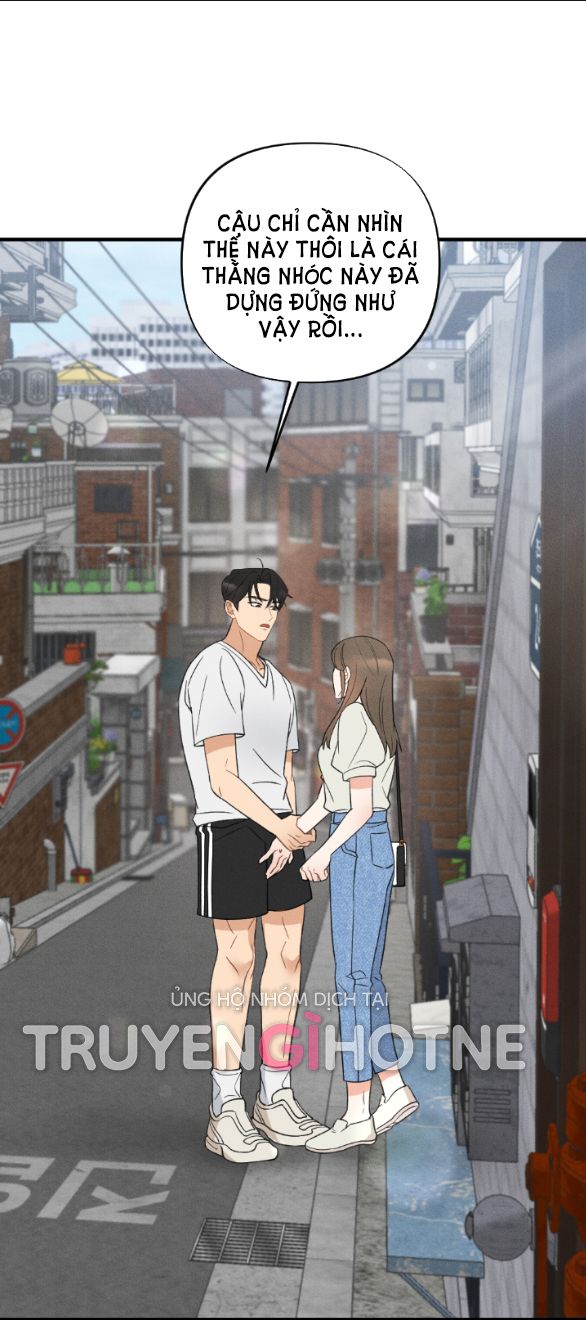 đọc truyện [18+] Mất Tư Cách Bạn Bè Chương 1.2 ảnh 22 tại Giả Dược