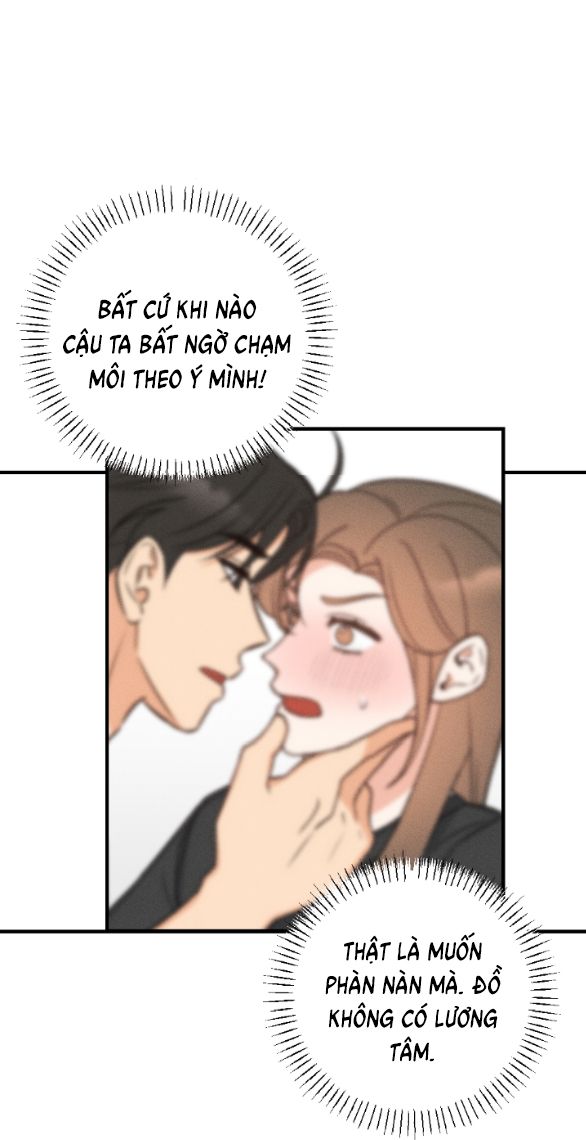 đọc truyện [18+] Mất Tư Cách Bạn Bè Chương 1.2 ảnh 6 tại Giả Dược