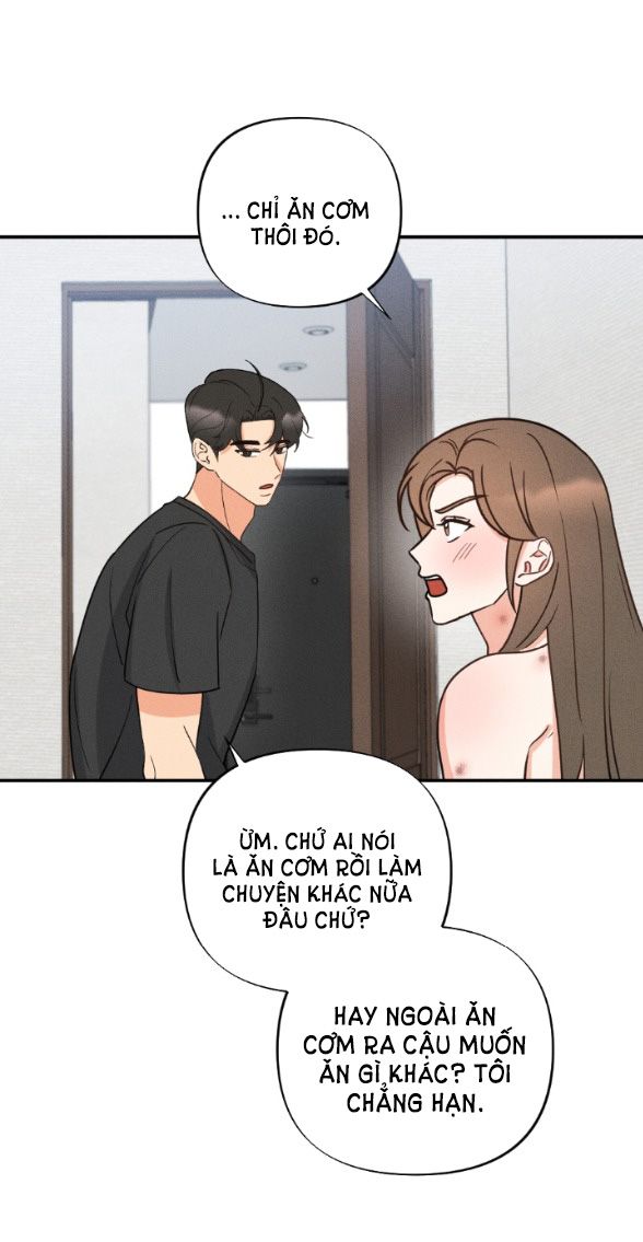 đọc truyện [18+] Mất Tư Cách Bạn Bè Chương 10.2 ảnh 7 tại Giả Dược
