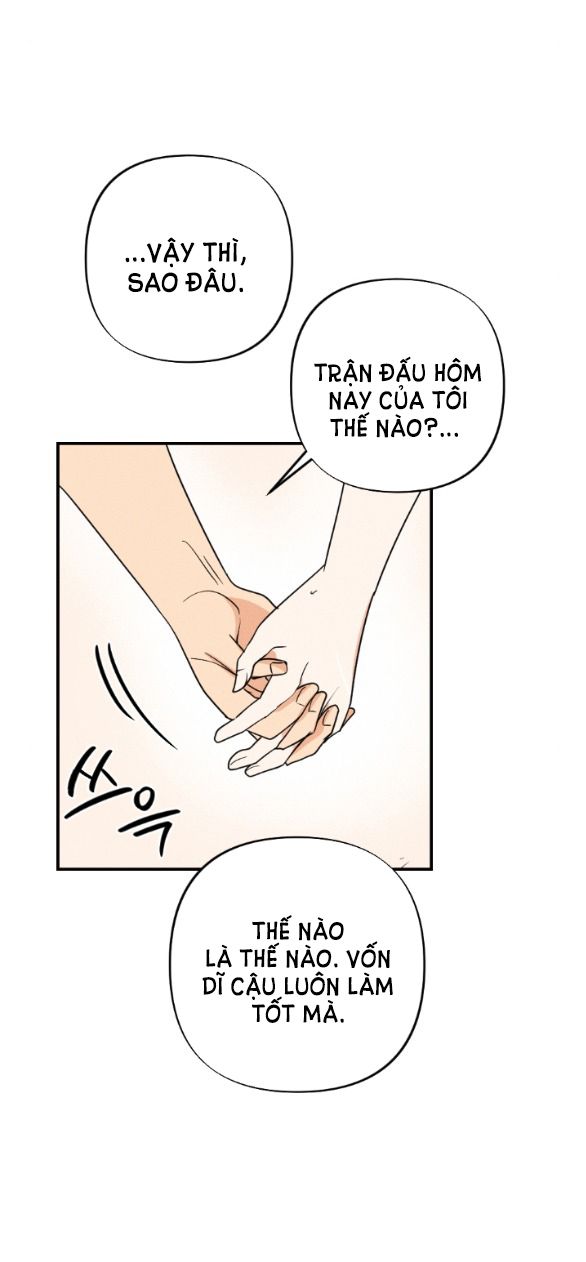 đọc truyện [18+] Mất Tư Cách Bạn Bè Chương 11.2 ảnh 19 tại Giả Dược