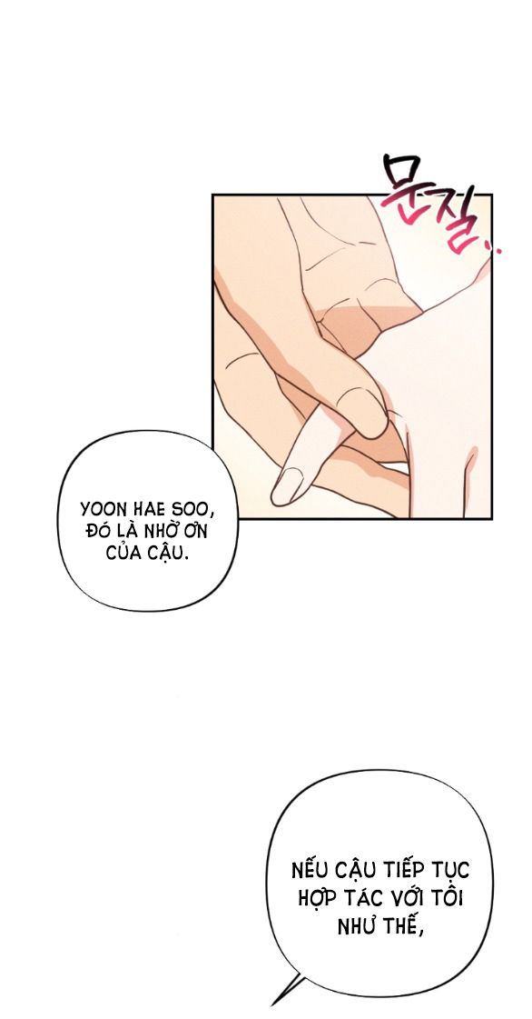 đọc truyện [18+] Mất Tư Cách Bạn Bè Chương 11.2 ảnh 20 tại Giả Dược