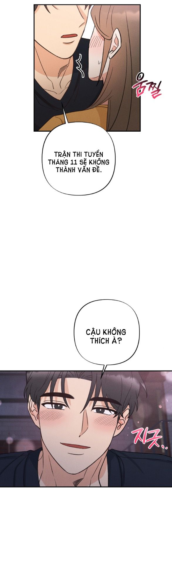 đọc truyện [18+] Mất Tư Cách Bạn Bè Chương 11.2 ảnh 21 tại Giả Dược