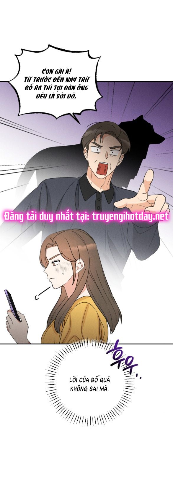 đọc truyện [18+] Mất Tư Cách Bạn Bè Chương 11.2 ảnh 24 tại Giả Dược