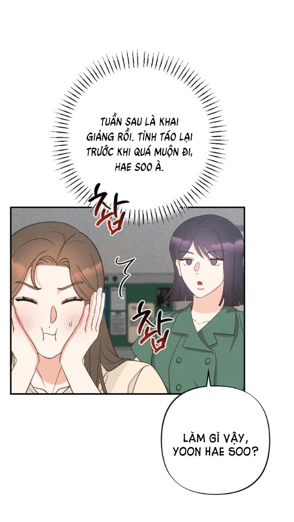 đọc truyện [18+] Mất Tư Cách Bạn Bè Chương 12.1 ảnh 17 tại Giả Dược