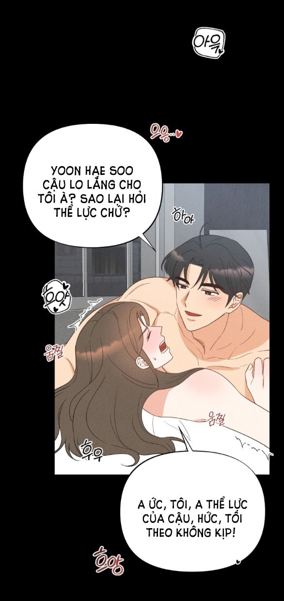 đọc truyện [18+] Mất Tư Cách Bạn Bè Chương 12.1 ảnh 9 tại Giả Dược