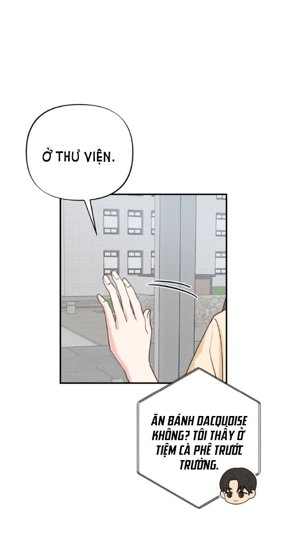 đọc truyện [18+] Mất Tư Cách Bạn Bè Chương 12.2 ảnh 13 tại Giả Dược