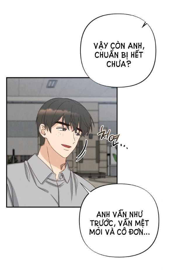 đọc truyện [18+] Mất Tư Cách Bạn Bè Chương 12.2 ảnh 6 tại Giả Dược