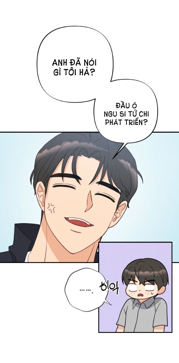 đọc truyện [18+] Mất Tư Cách Bạn Bè Chương 13.1 ảnh 4 tại Giả Dược
