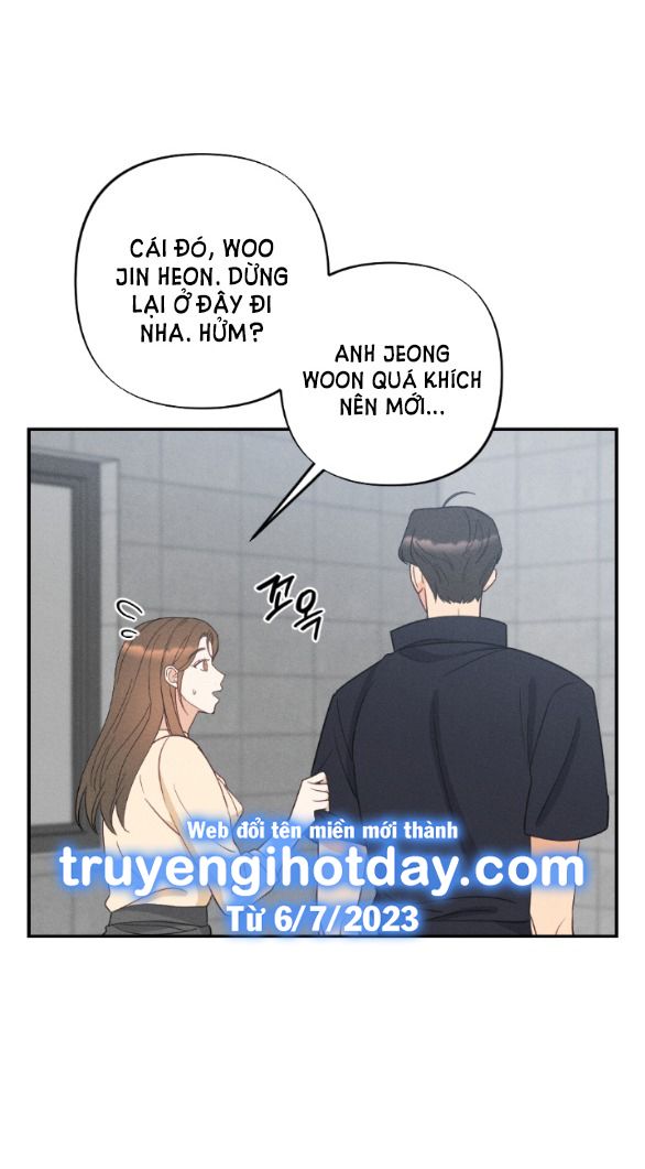 đọc truyện [18+] Mất Tư Cách Bạn Bè Chương 13.1 ảnh 6 tại Giả Dược