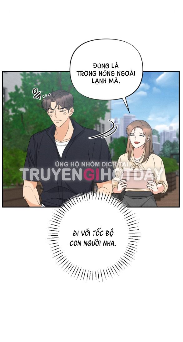 đọc truyện [18+] Mất Tư Cách Bạn Bè Chương 13.2 ảnh 11 tại Giả Dược