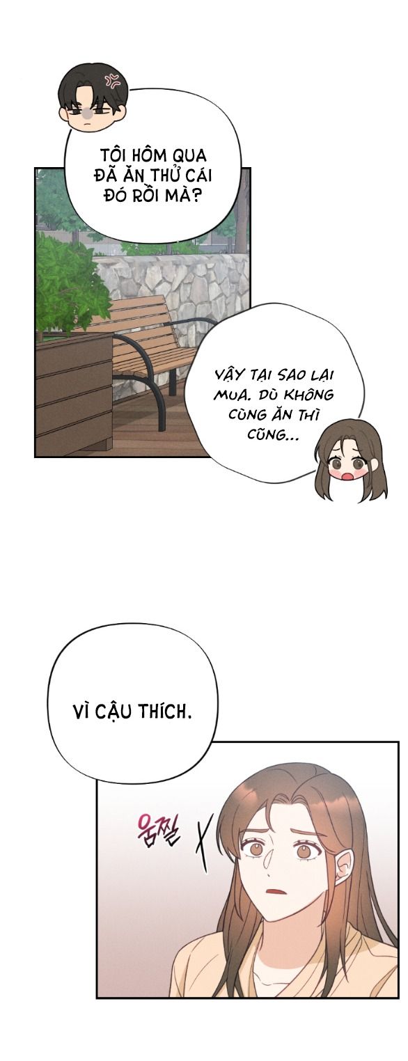 đọc truyện [18+] Mất Tư Cách Bạn Bè Chương 13.2 ảnh 4 tại Giả Dược