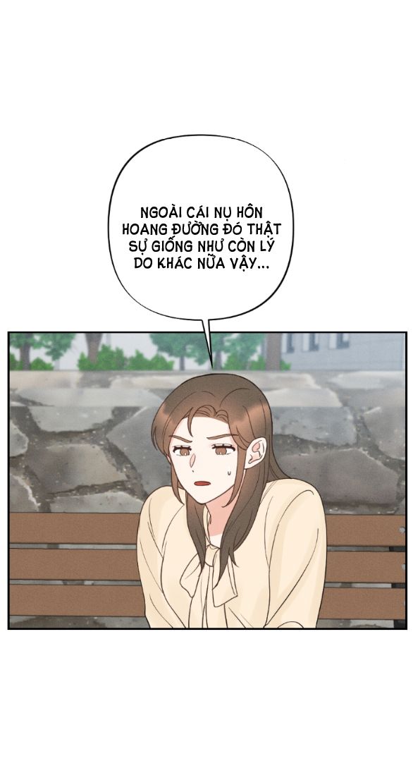 đọc truyện [18+] Mất Tư Cách Bạn Bè Chương 14.1 ảnh 32 tại Giả Dược