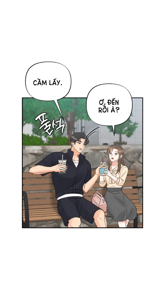 đọc truyện [18+] Mất Tư Cách Bạn Bè Chương 14.2 ảnh 1 tại Giả Dược