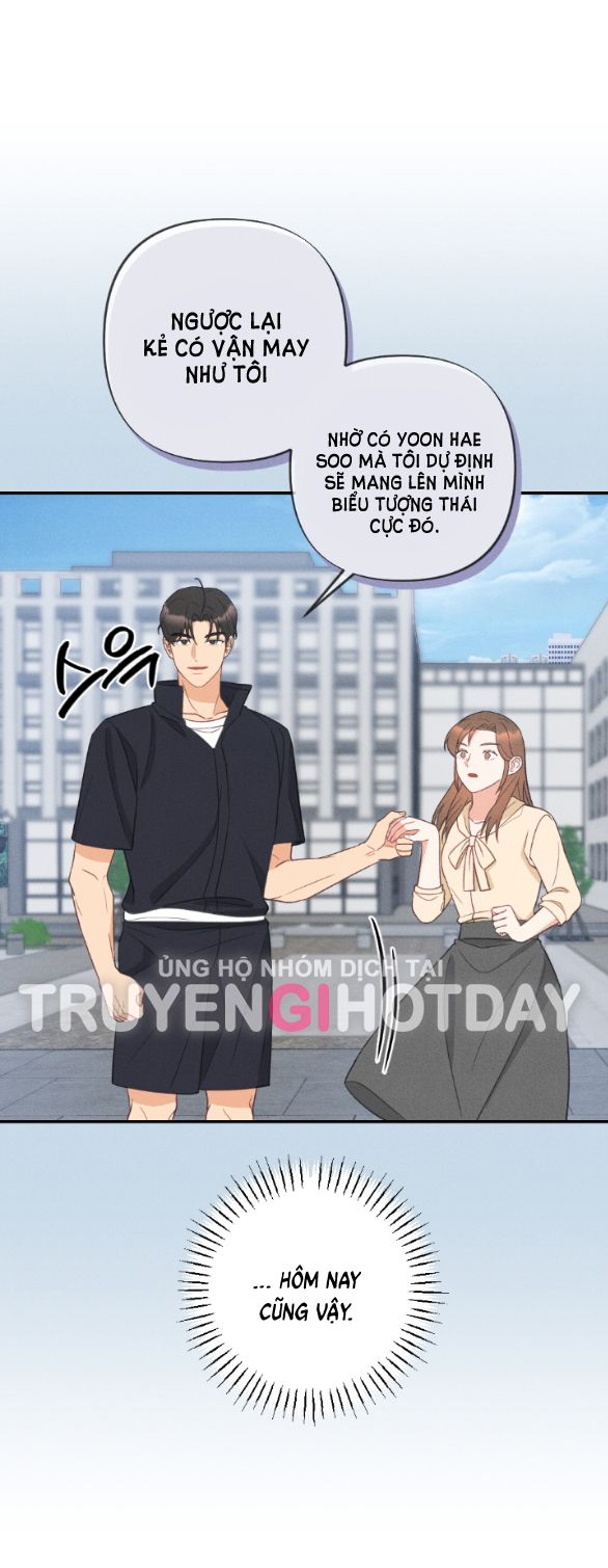 đọc truyện [18+] Mất Tư Cách Bạn Bè Chương 14.2 ảnh 16 tại Giả Dược