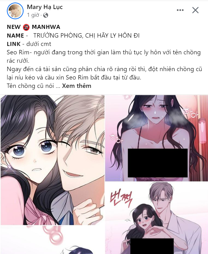 đọc truyện [18+] Mất Tư Cách Bạn Bè Chương 14.2 ảnh 22 tại Giả Dược