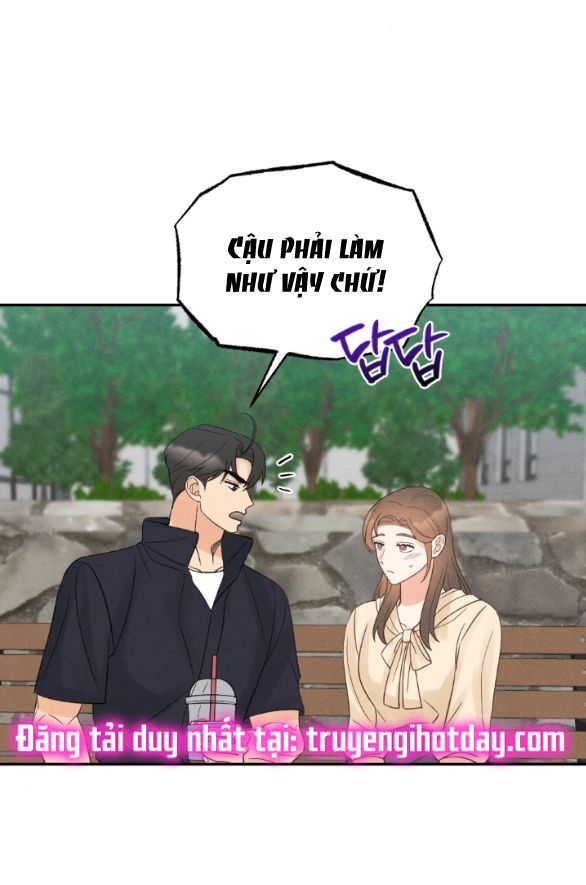 đọc truyện [18+] Mất Tư Cách Bạn Bè Chương 14.2 ảnh 27 tại Giả Dược